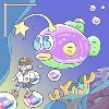 𩽾𩾌鱼池子