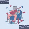 随便