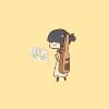 雏鸟