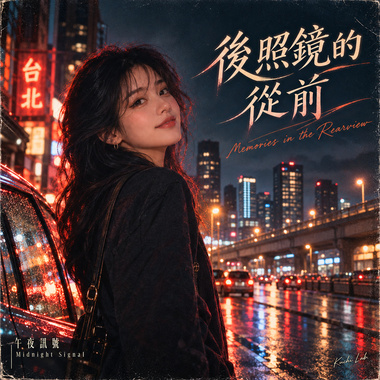 后照镜的从前