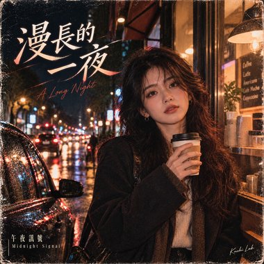 漫长的一夜