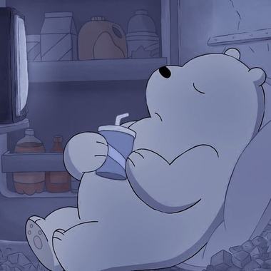 Mi-High-小熊🐻(Audio)