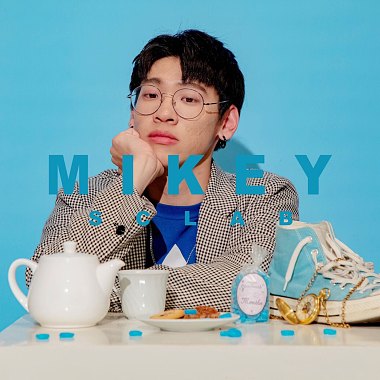 2020 x PRODUCTION Mikey ver. " Happy Ending "