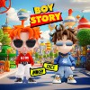 麦奇MIKEY,Dice黛子 - BOY STORY少年物语