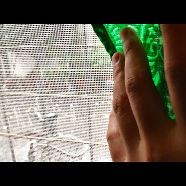 雨后雷前- 雨声与微梵唱