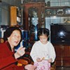 我好想陪你（女声ver.)