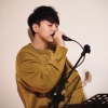 一个人拥抱 demo