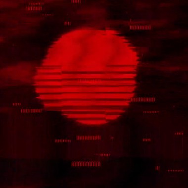 RED MOON