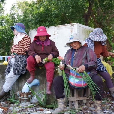01 pa'ilra'ilraw 妇女吟唱（欢唱篇）