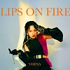 Verna曾韵璇-Lips On Fire