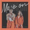 Verna曾韵璇 X 阳绍杰Soaér - Move On