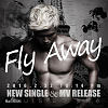 Fly away （English Ver.） 