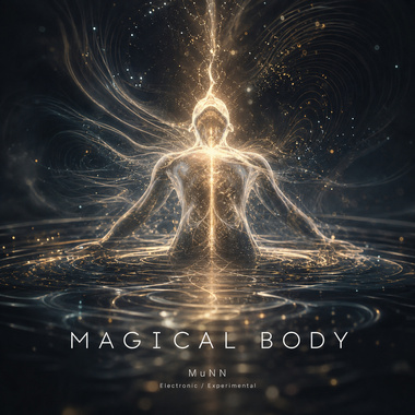 MuNN 沐恩 - Magical Body