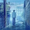 让我在雨中哭泣 L o k Ver.