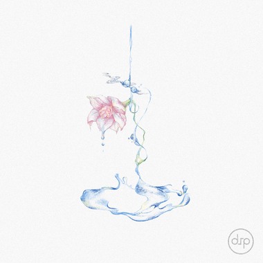 宿雨低花（prod. drp)