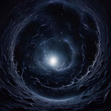 星空天际
