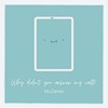 为什么不接我电话 Why Didn't You Answer My Call?
