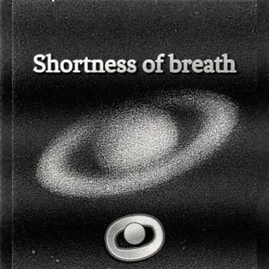 呼吸就快停下来 Shortness Of Breath