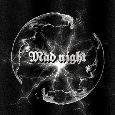 不羁夜 Mad Night