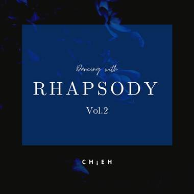 狂想曲 Rhapsody Vol.2