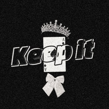 Keep It 收起来