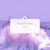玩偶海豚 Dolphin Doll
