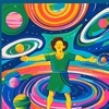 太空飞翔梦