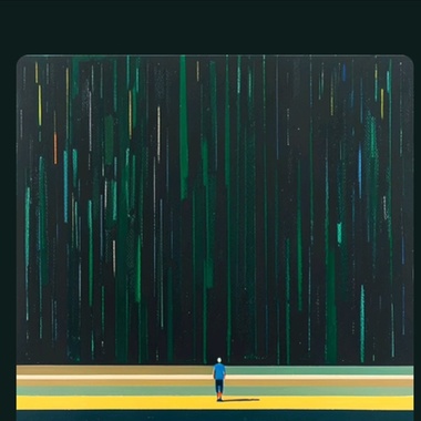 黑夜的情绪