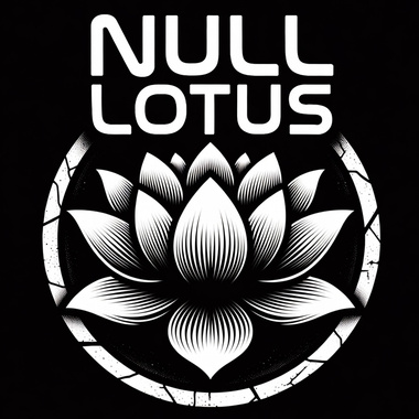 NULL LOTUS - The System