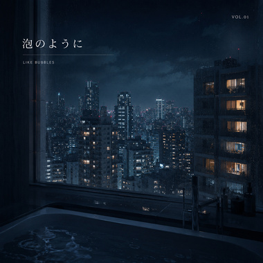 泡のように_40s
