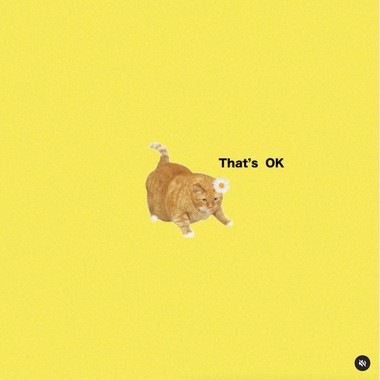 That's Ok