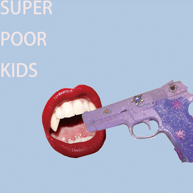 Super Poor Kids