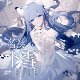 名为下雪的四季