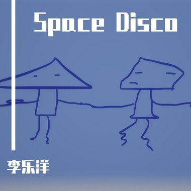 Space Disco
