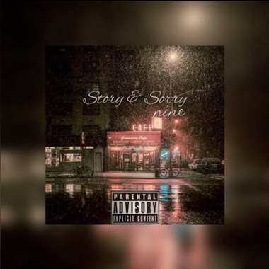 story and sorry