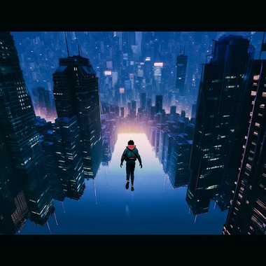 Nizy 逆子 - 模样
