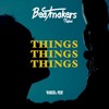 Things Things Things - Julia Wu (flipmix)