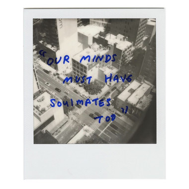 I Don't Need Your Body (Demo)