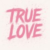 陈天顺-【TRUE LOVE】audio
