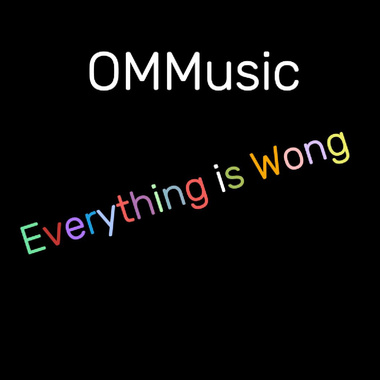 Everthing is Wong