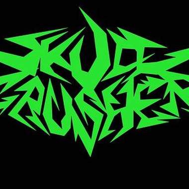 Skullcrusher乐队 - Machine Gun