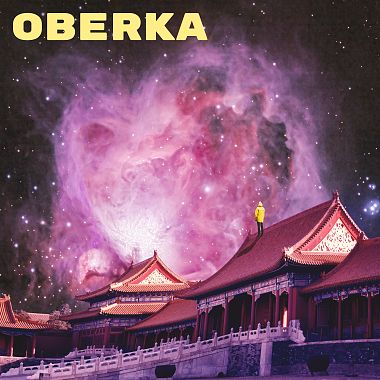 爱(Oberka Remix)