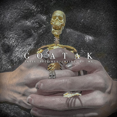 王谦Goatak - These feelings inside of me 孤客