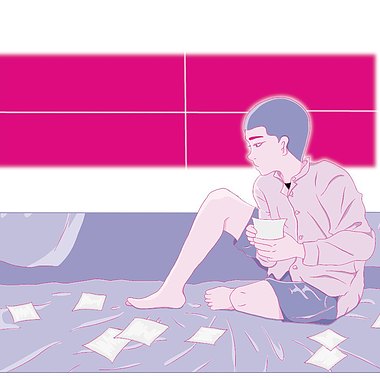 肯邓 ken deng - 感性中