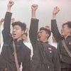 跳东湖