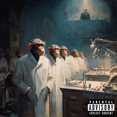 楚人养狙Freestyle