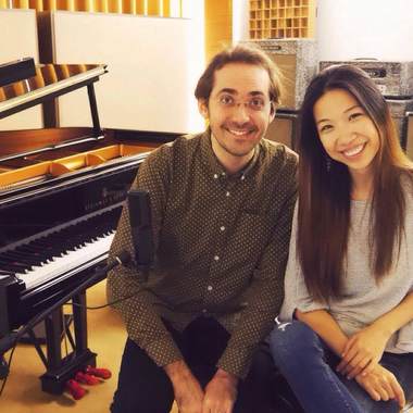 果酱集会#2 feat. Alex Pryrodny - 萧邦+Jobim+Radiohead