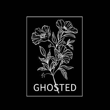 Ghosted 不读不回