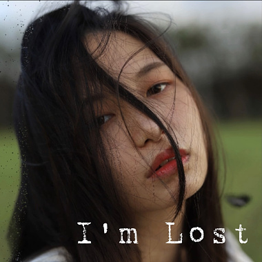 I'm lost