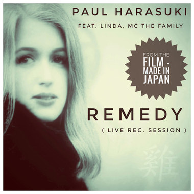 remedy ( live )
